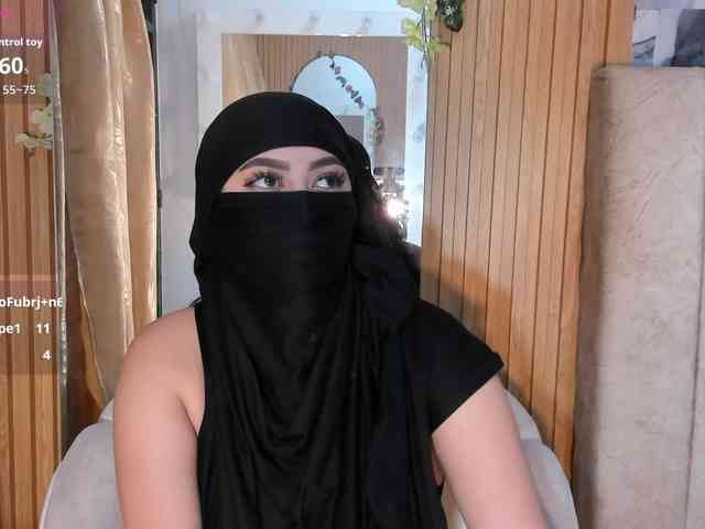 ghalia webcam