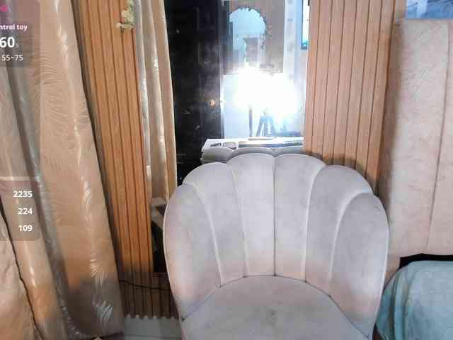 ghalia webcam