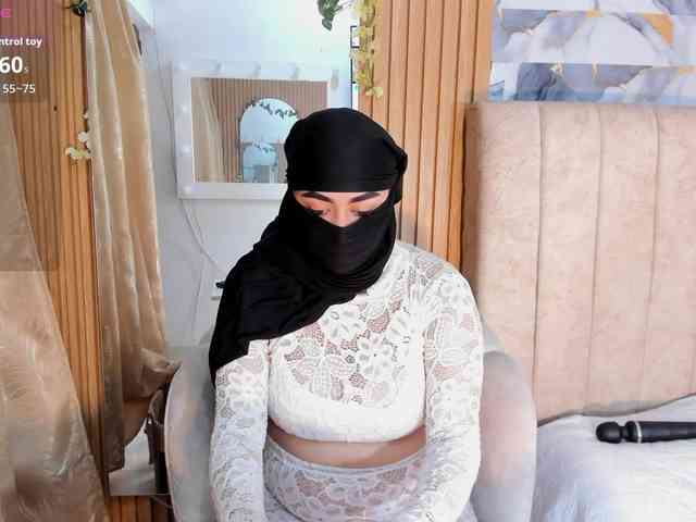 ghalia webcam