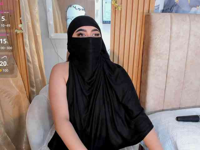 ghalia webcam