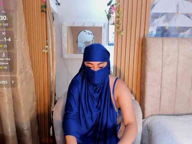 ghalia