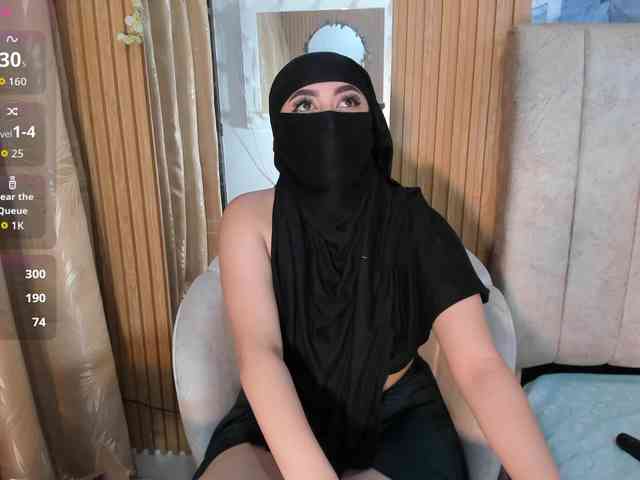 ghalia webcam