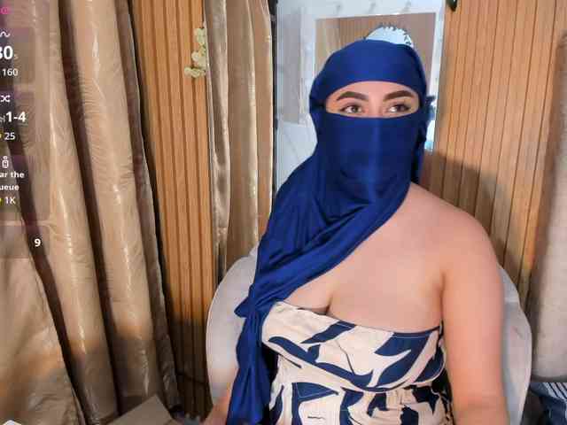 ghalia webcam