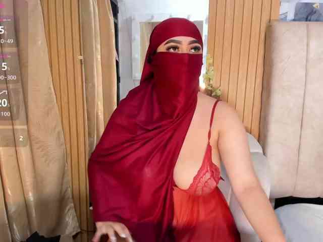 ghalia