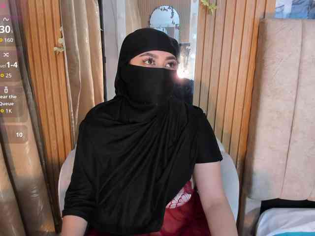 ghalia webcam