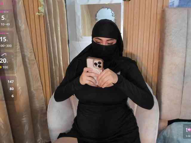 ghalia