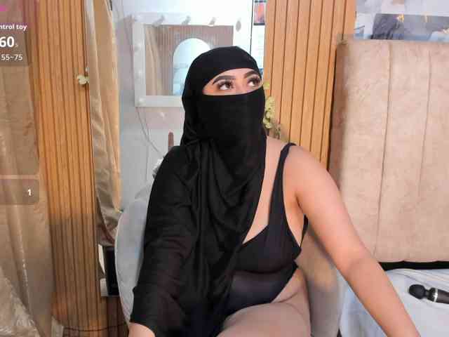 ghalia webcam