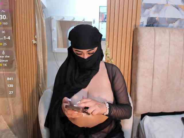 ghalia
