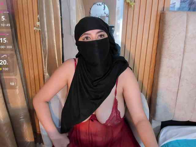 ghalia webcam