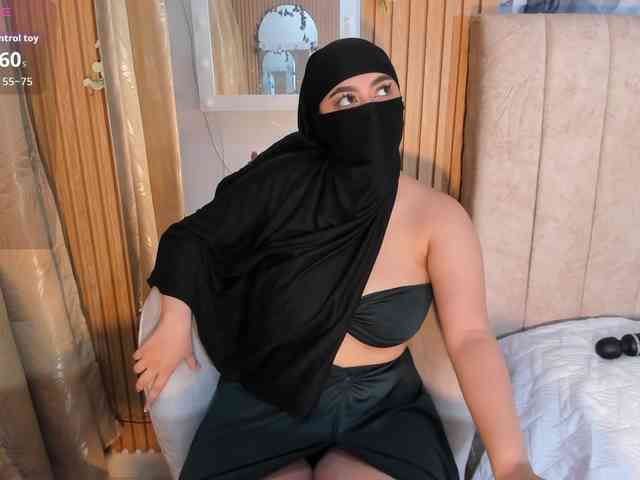 ghalia webcam