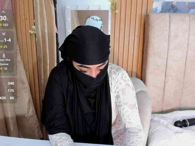 ghalia webcam