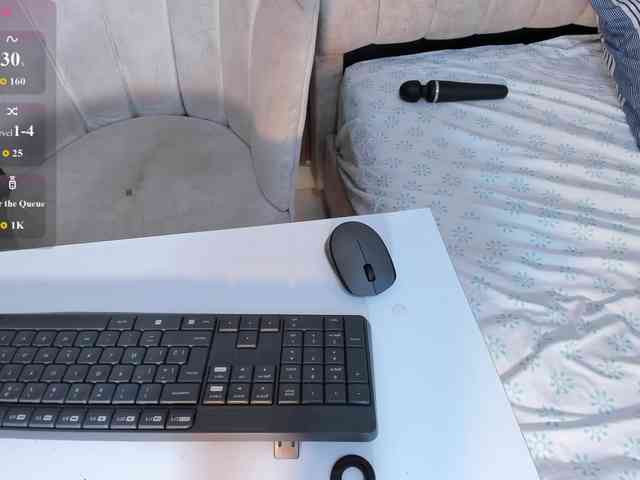 ghalia webcam