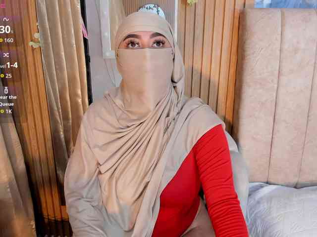 ghalia webcam
