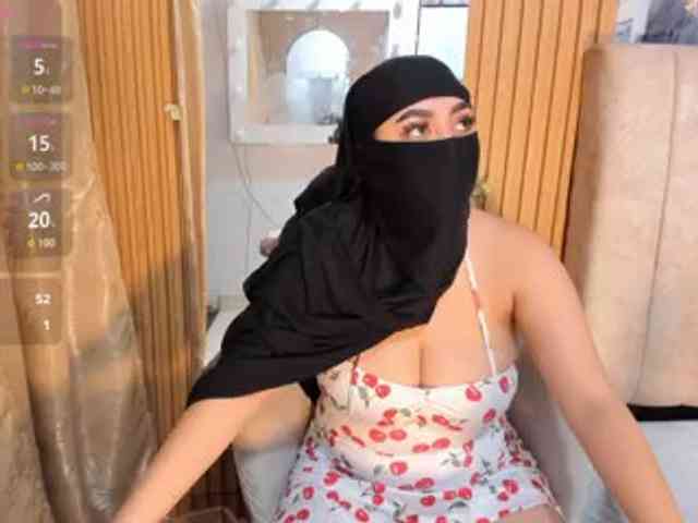 ghalia webcam