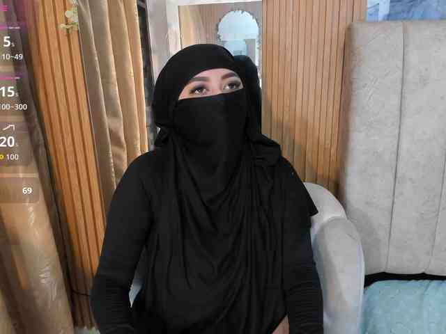 ghalia webcam