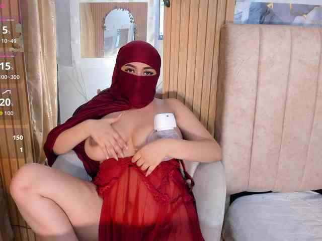 ghalia