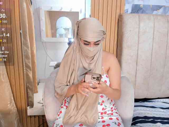 ghalia