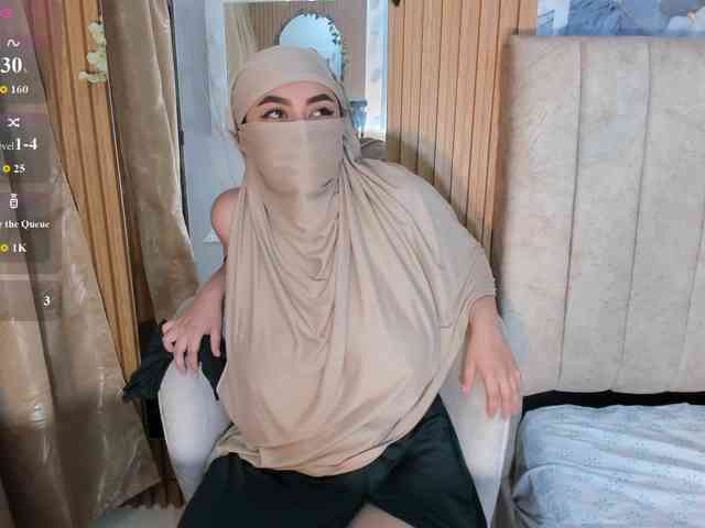 ghalia ghalia