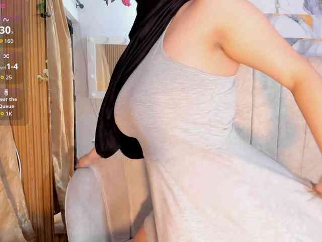 ghalia webcam
