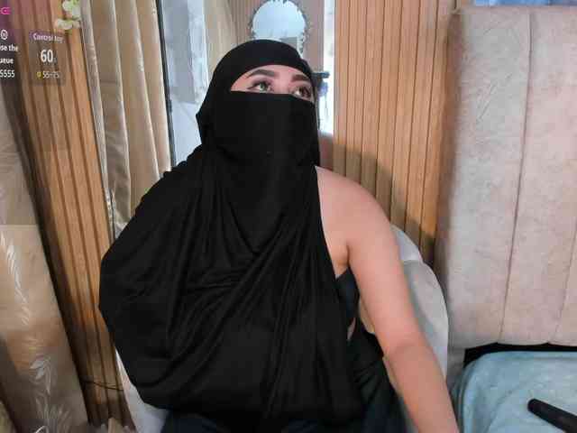 ghalia webcam