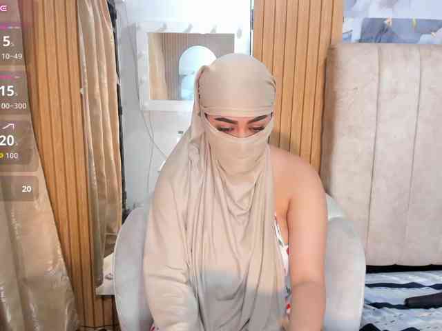 ghalia