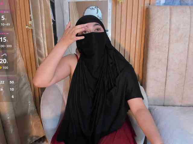ghalia webcam