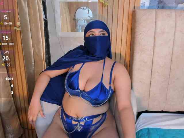 ghalia webcam