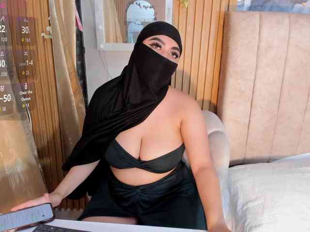 ghalia webcam