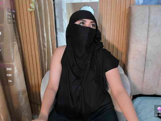 ghalia webcam