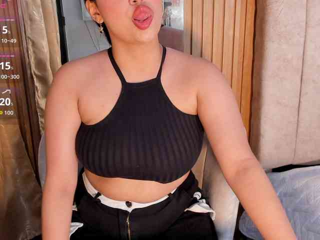 ghalia webcam