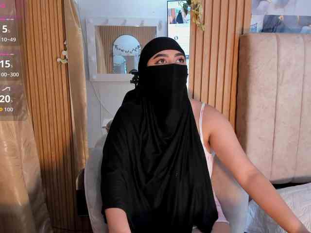 ghalia