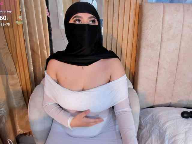 ghalia webcam