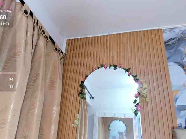 ghalia webcam