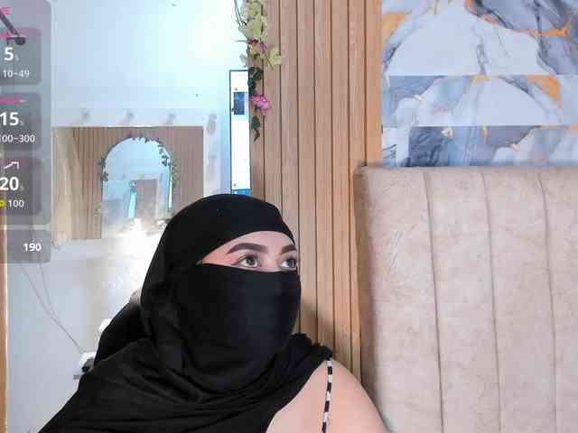 ghalia webcam