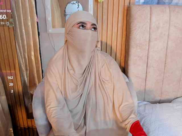 ghalia webcam