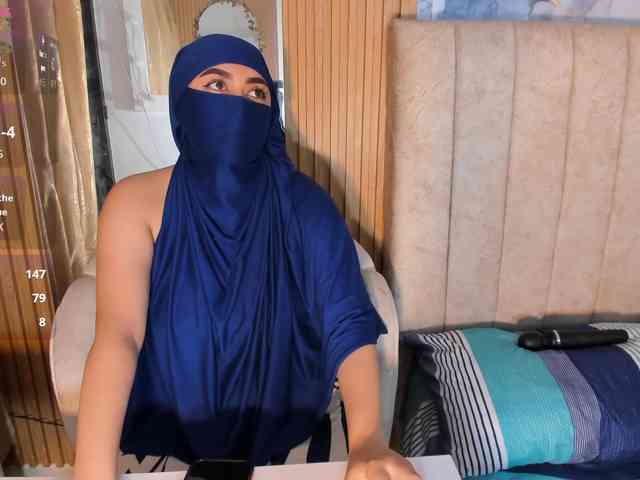 ghalia webcam