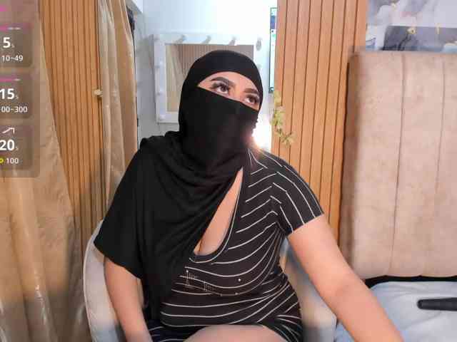 ghalia webcam