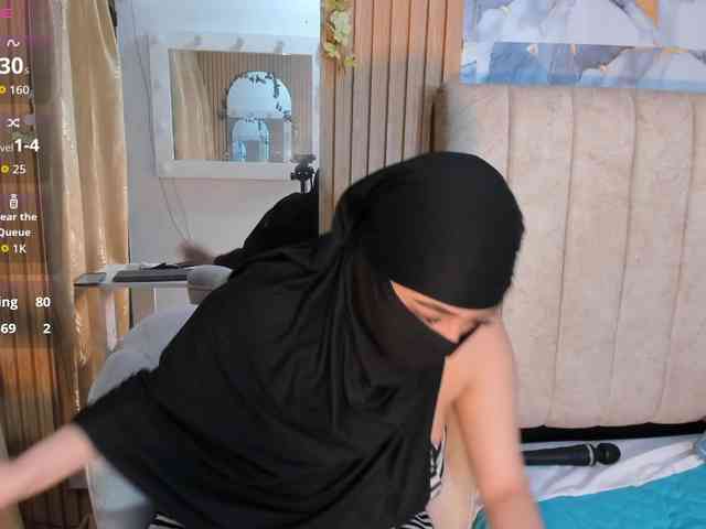 ghalia