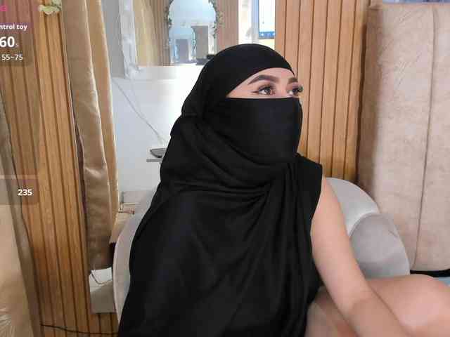 ghalia webcam
