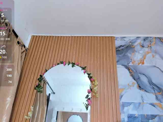 ghalia webcam