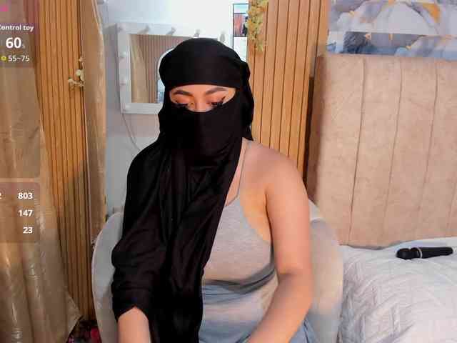 ghalia webcam