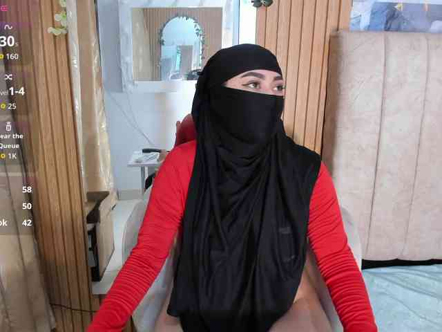 ghalia webcam