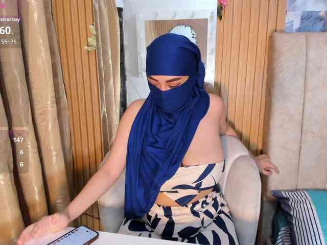 ghalia webcam
