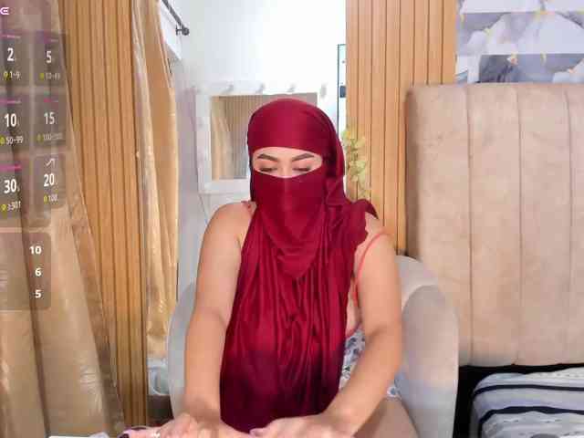 ghalia webcam
