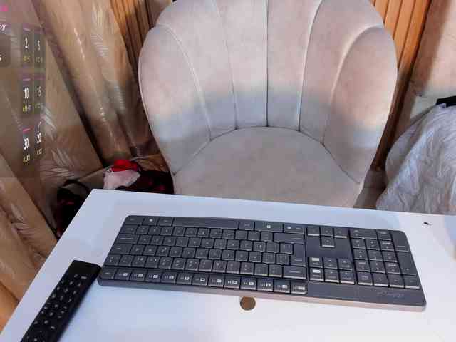 ghalia webcam
