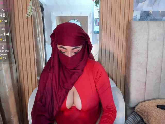 ghalia webcam