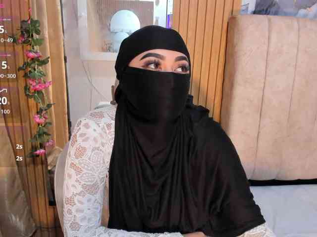 ghalia webcam