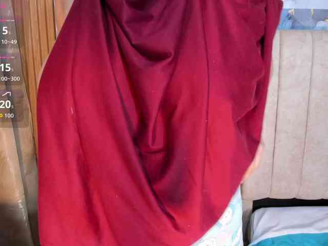 ghalia ghalia