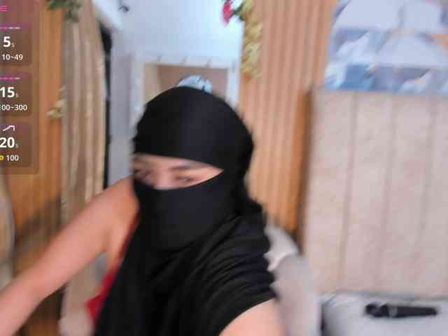 ghalia webcam