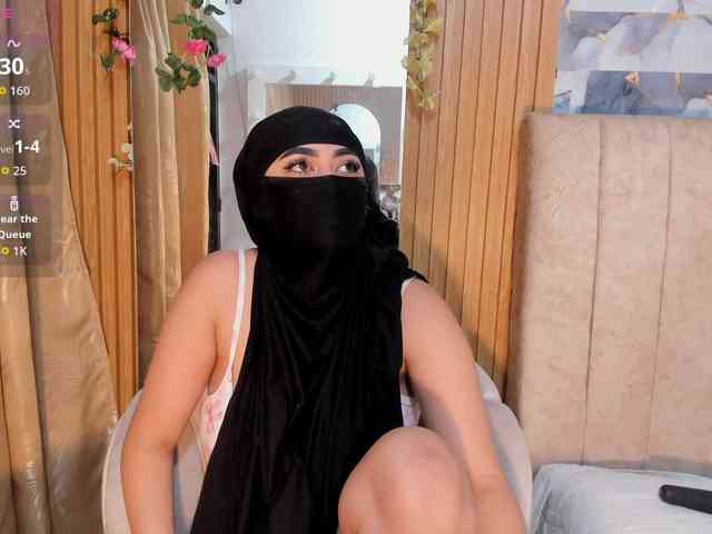 Model: ghalia